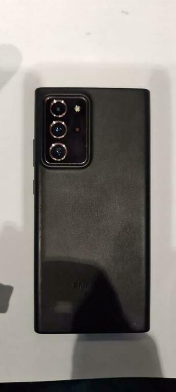 Samsung Galaxy Note 20 Ultra | Характеристики, обзор, отзывы