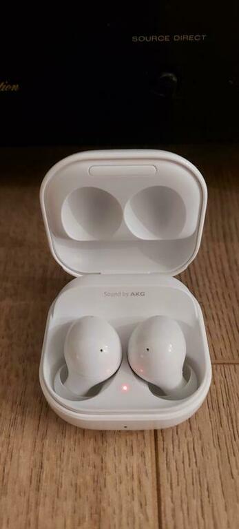 Galaxy Buds 2 оливковые | Samsung РОССИЯ
