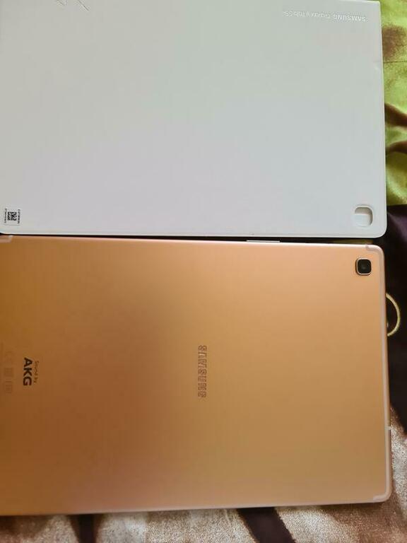 Планшет Samsung Galaxy Tab S5e золотой характеристики | Samsung РОССИЯ