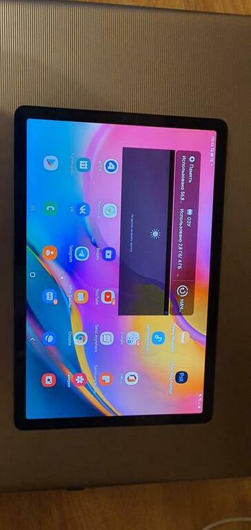 Планшет Samsung Galaxy Tab S5e 64gb характеристики | Samsung РОССИЯ