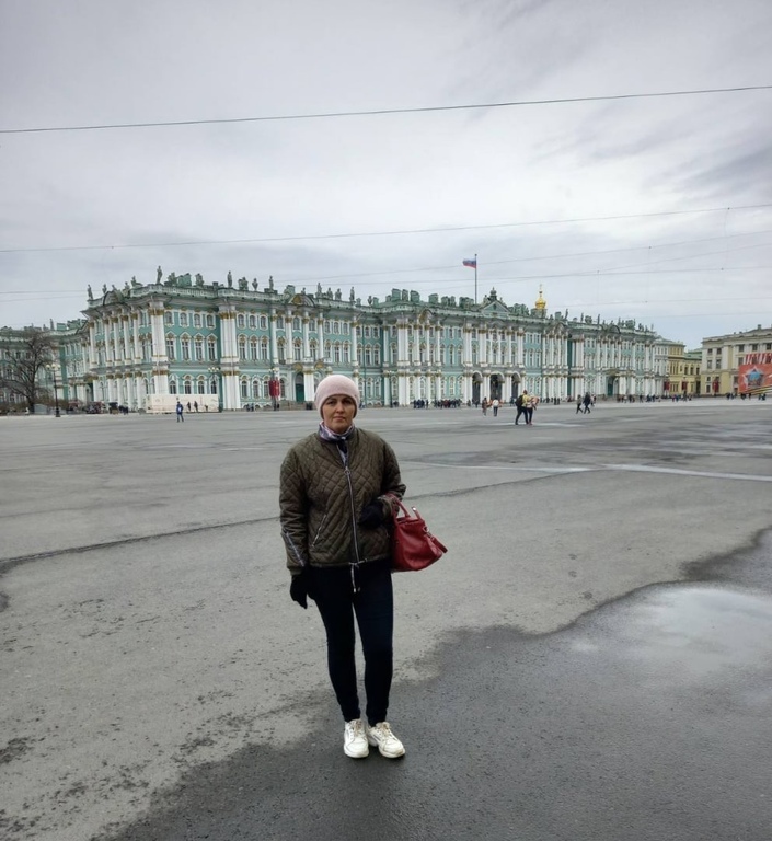 Фотография покупателя
