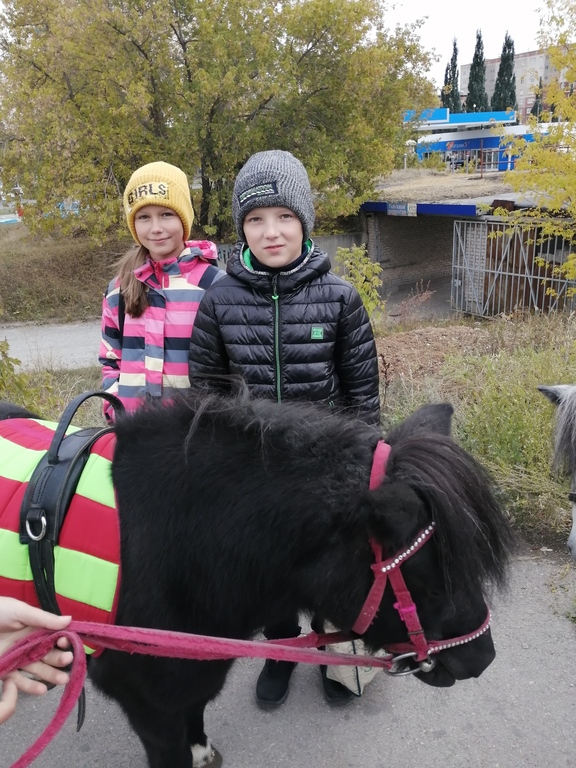 Фотография покупателя