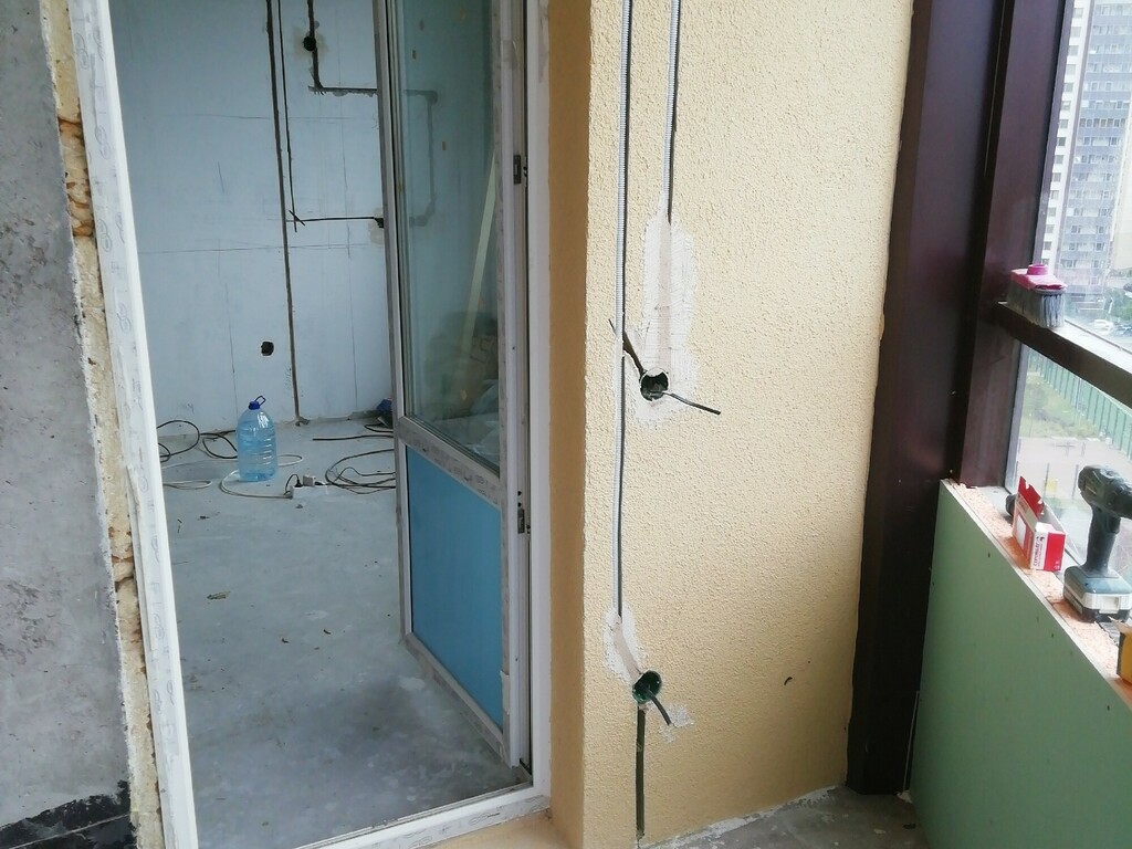 Подрозетник Systeme Electric для бетона d68х46 мм IP30 (IMT351001 ...