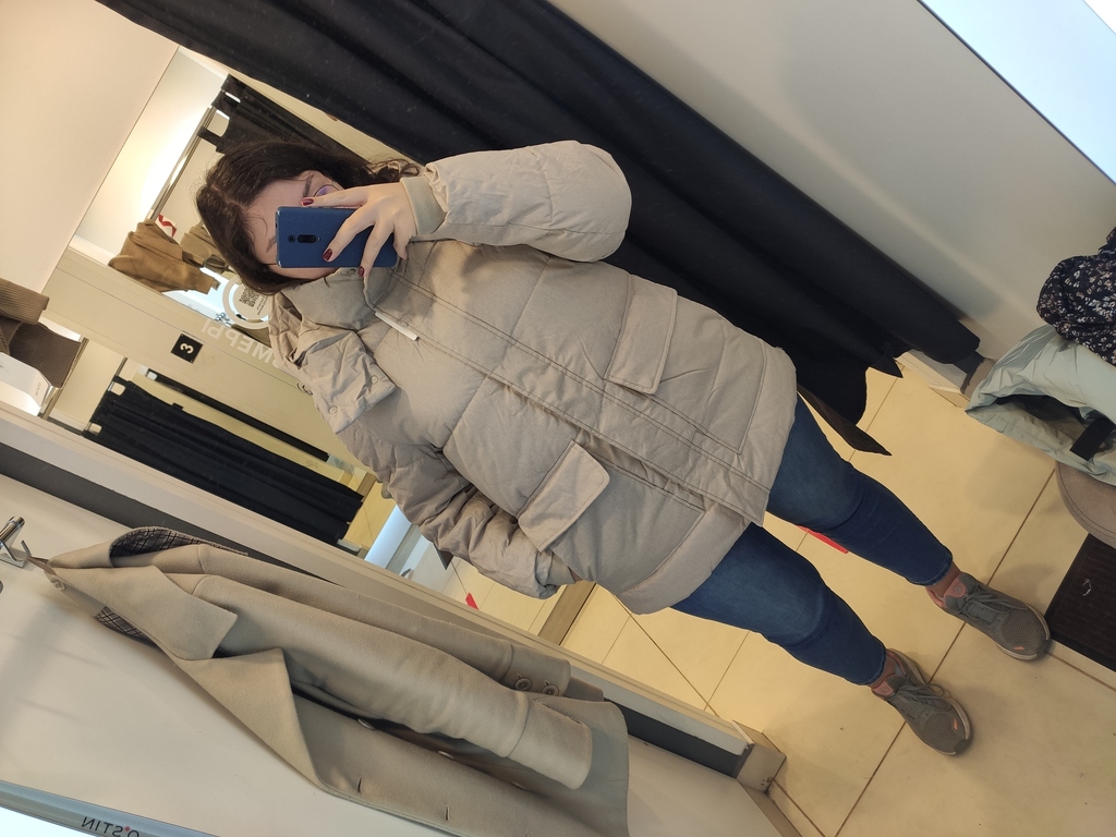 Фотография покупателя