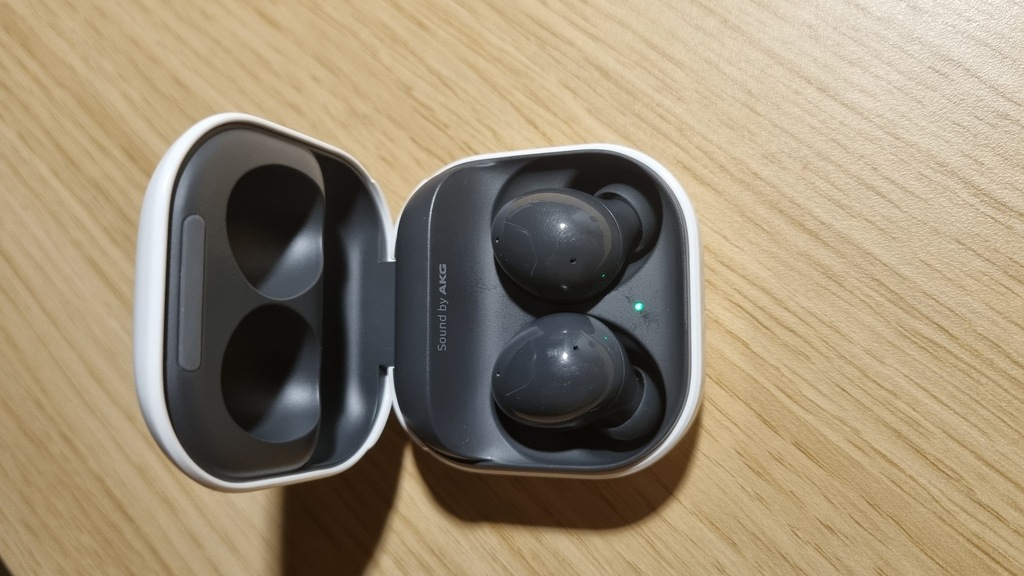 Galaxy Buds 2 оливковые | Samsung РОССИЯ