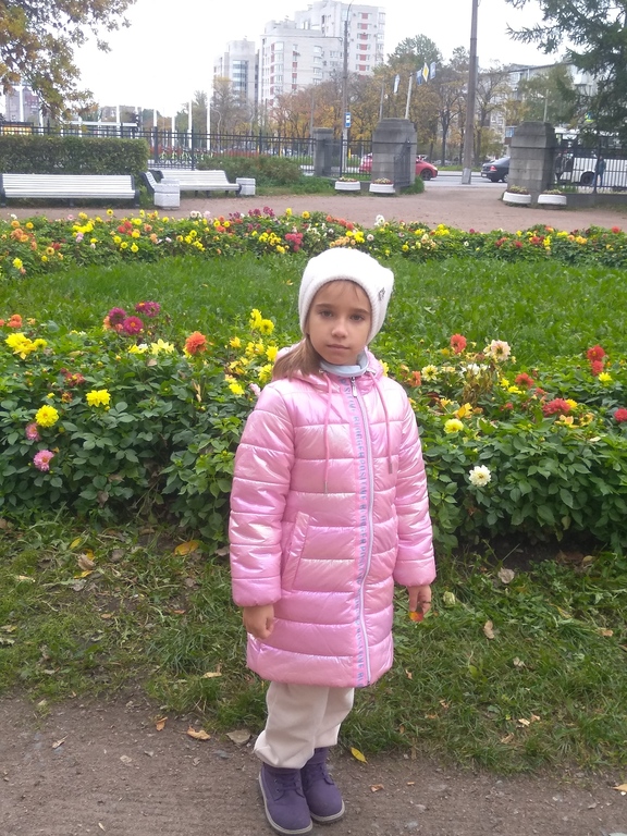Фотография покупателя