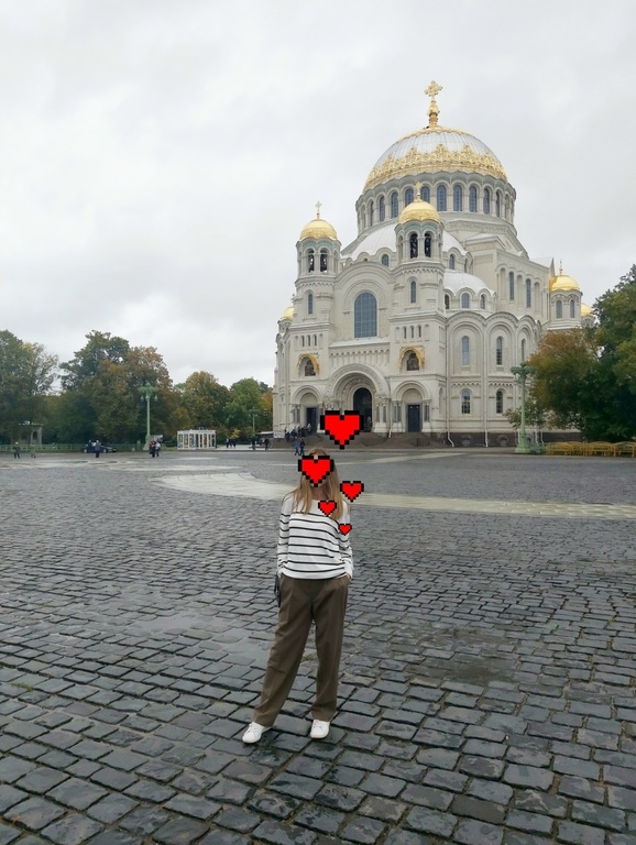 Фотография покупателя