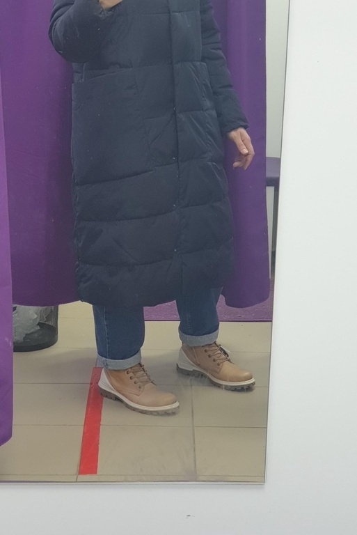 ECCO TREDTRAY W