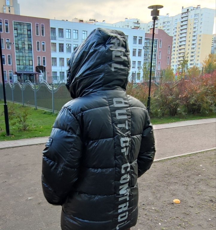 Фотография покупателя