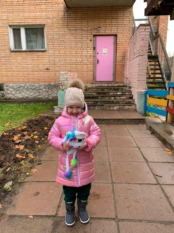 Фотография покупателя