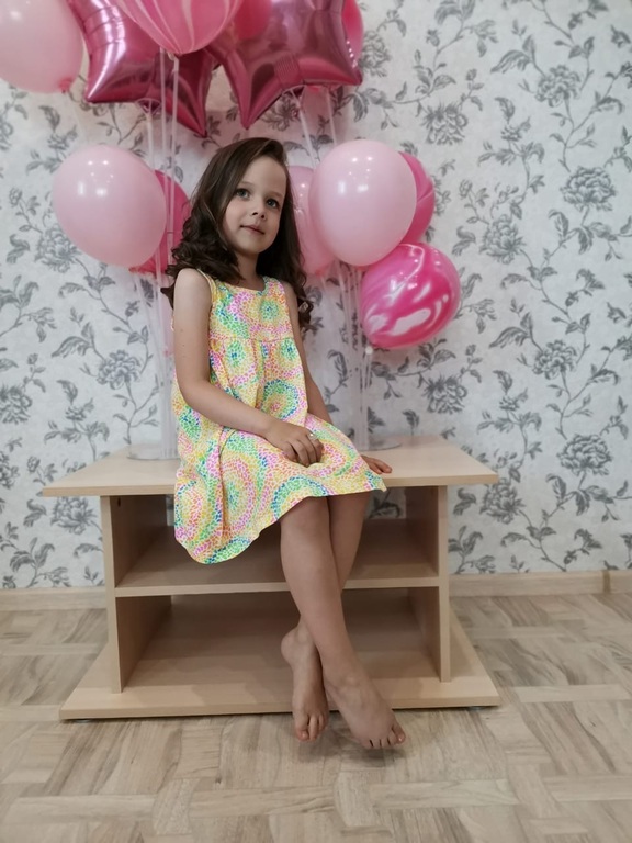 Фотография покупателя
