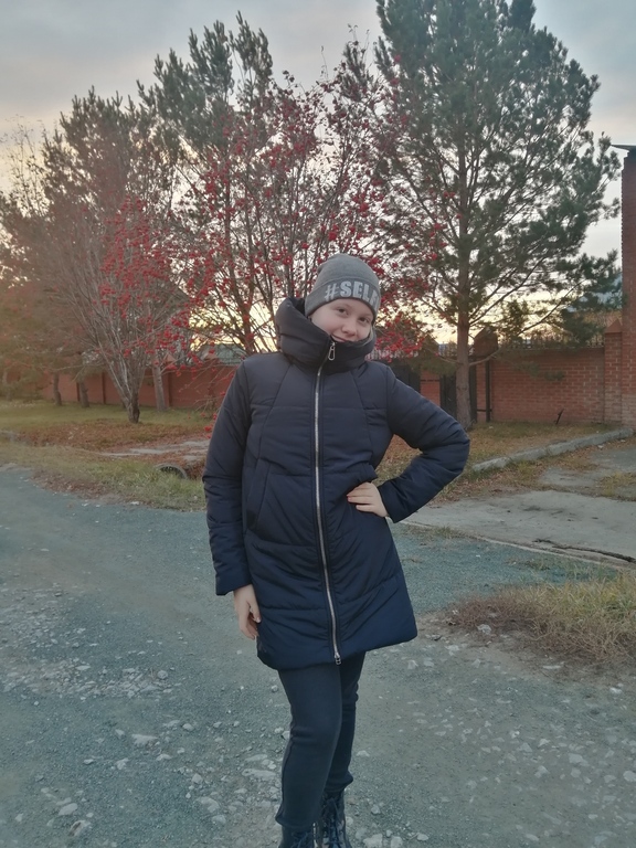 Фотография покупателя