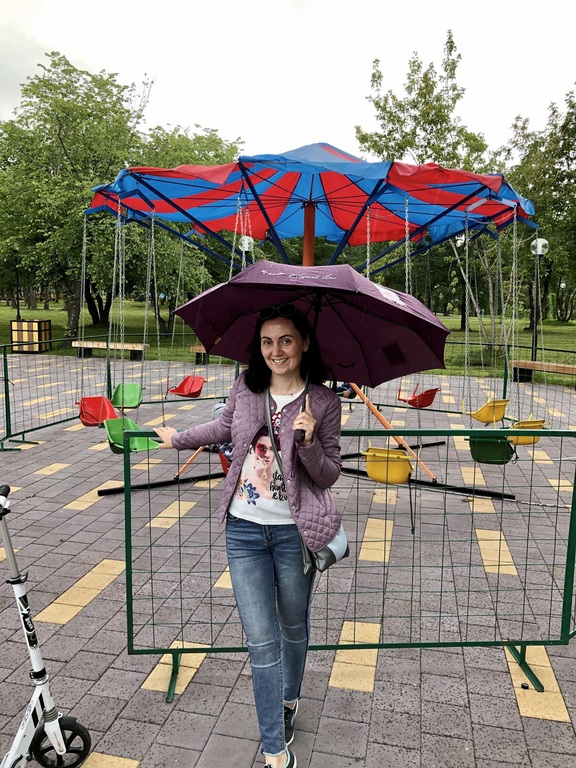 Фотография покупателя