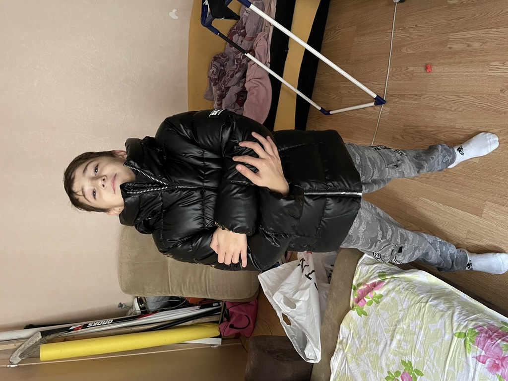 Фотография покупателя