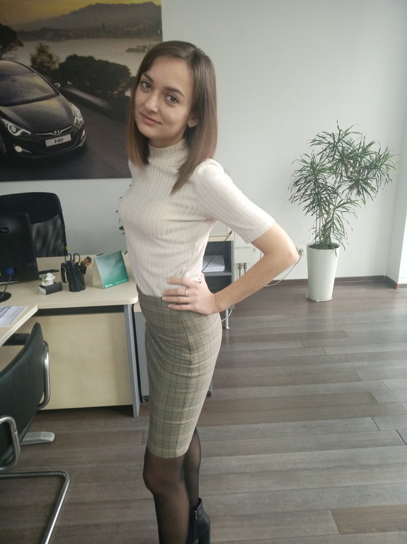 Фотография покупателя