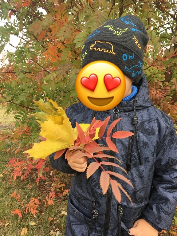 Фотография покупателя