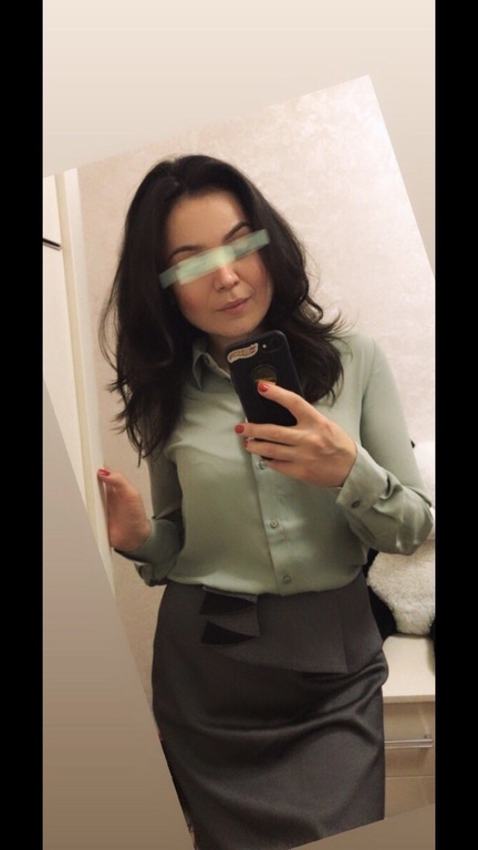Фотография покупателя
