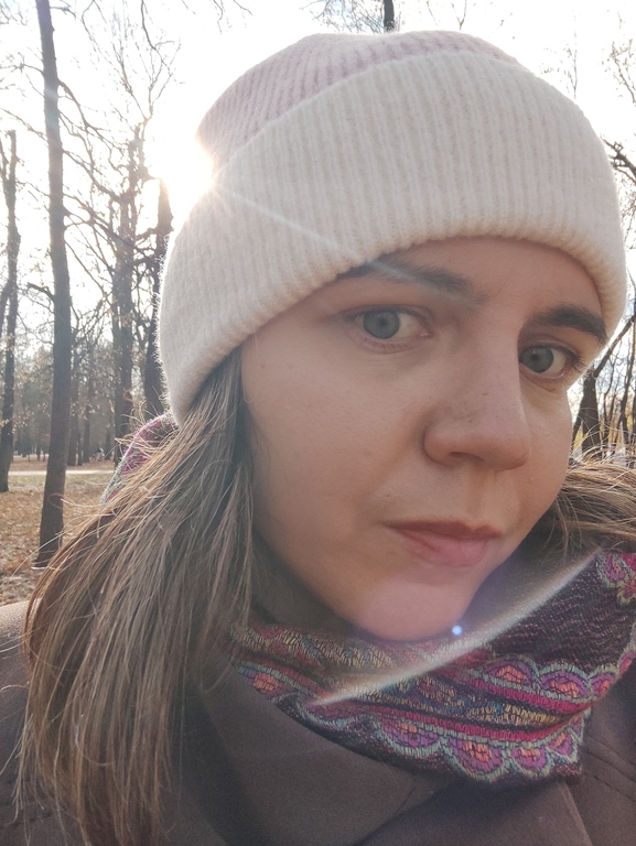 Фотография покупателя