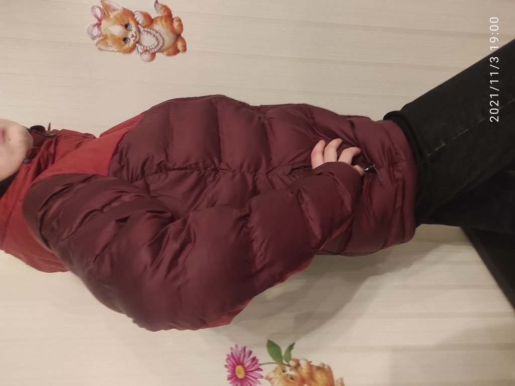 Куртка утепленная женская Columbia Pacific Grove Jacket, отзывы покупателей, фото 2