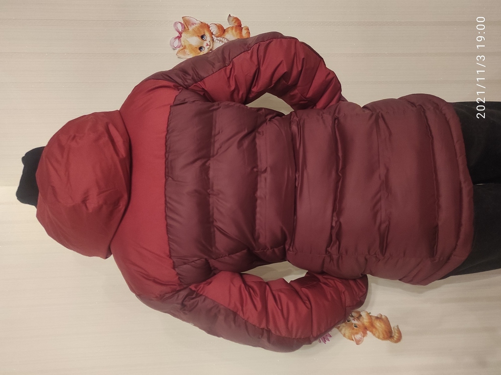 Куртка утепленная женская Columbia Pacific Grove Jacket, отзывы покупателей, фото 3