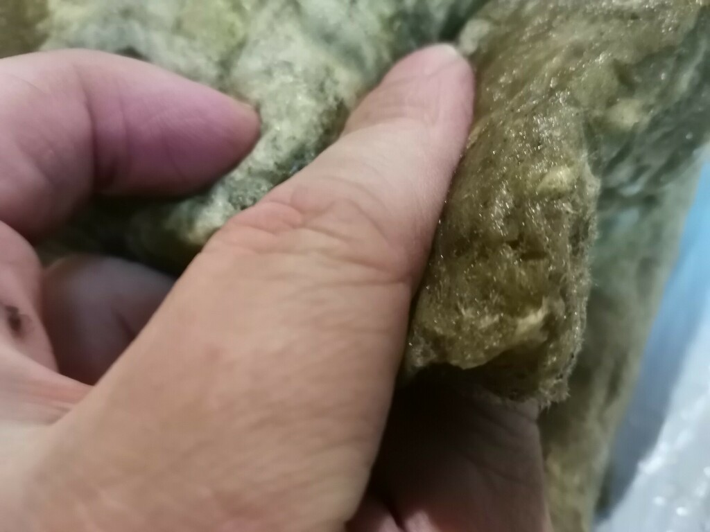 Шумоизоляция Роквул Акустик Баттс 100х600х1000 мм 3 кв.м — купить в ...