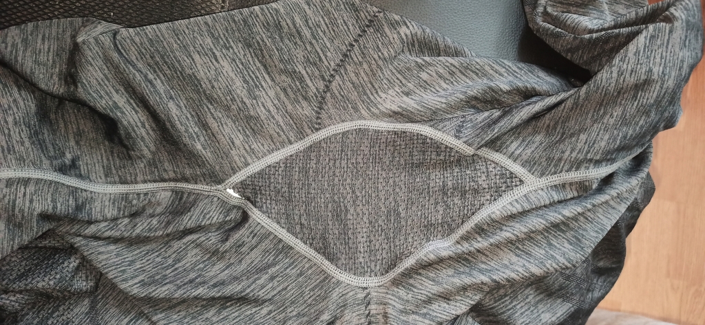 Термобелье низ мужское Craft Fuseknit Comfort, отзывы покупателей, фото 1