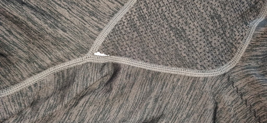 Термобелье низ мужское Craft Fuseknit Comfort, отзывы покупателей, фото 2