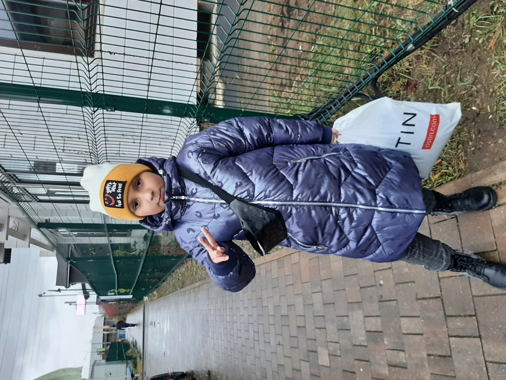 Фотография покупателя