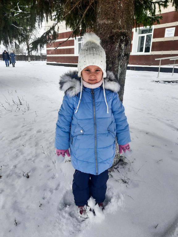 Фотография покупателя
