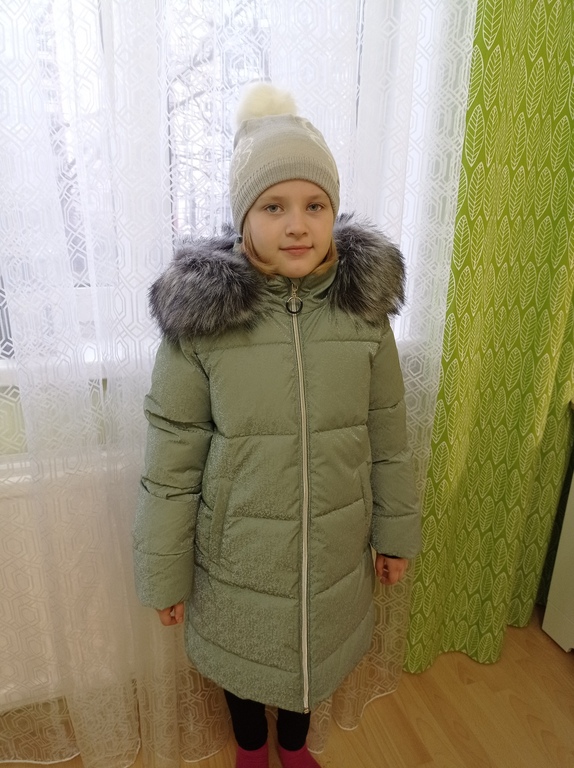 Фотография покупателя