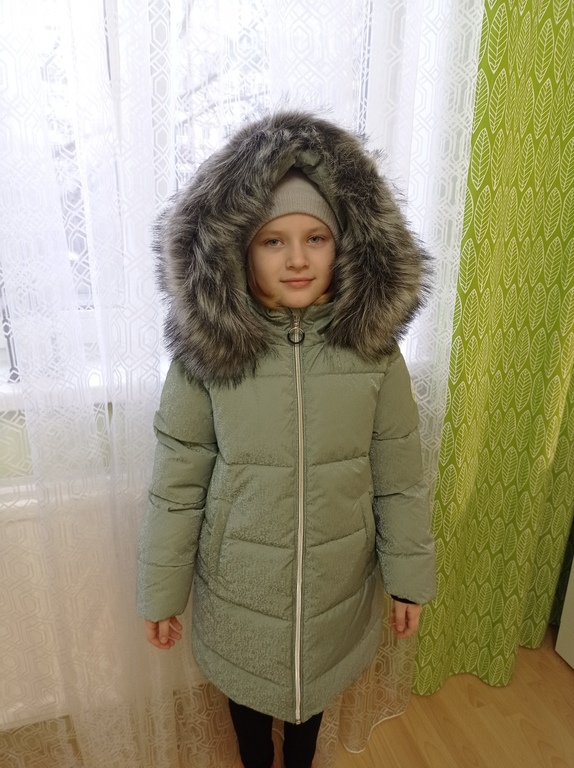 Фотография покупателя