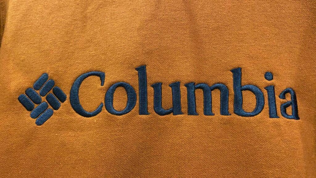 Худи мужское Columbia CSC Basic Logo II Hoodie, отзывы покупателей, фото 3