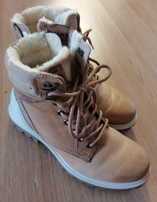 ECCO TREDTRAY W