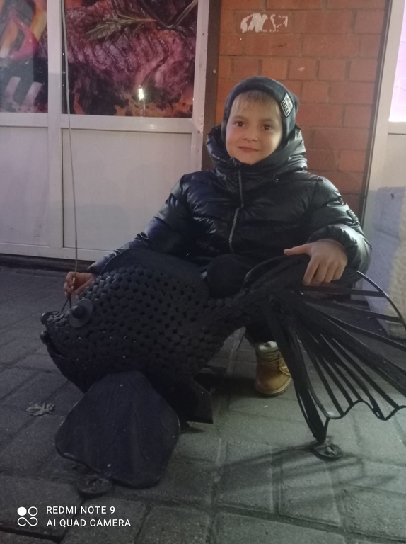 Фотография покупателя