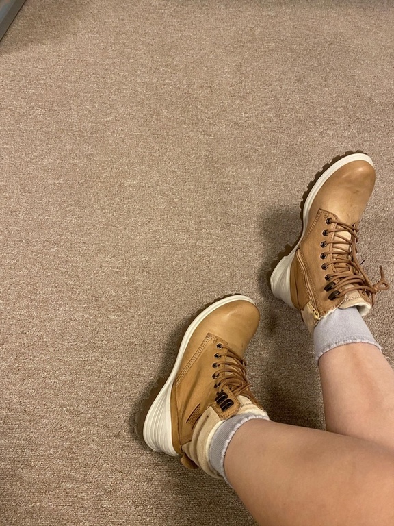 ECCO TREDTRAY W
