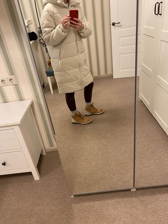 ECCO TREDTRAY W
