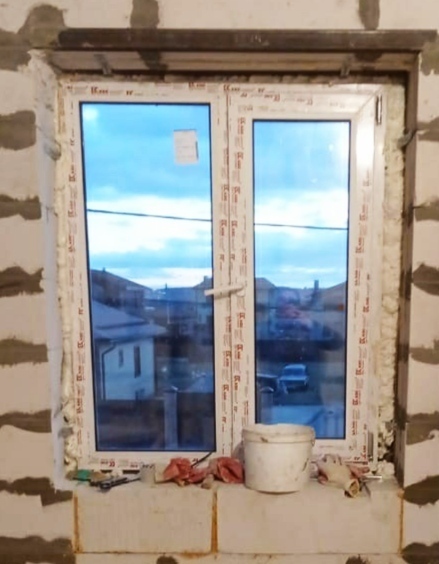 Пена монтажная профессиональная КМ 65 зимняя 860 мл — купить в Москве ...