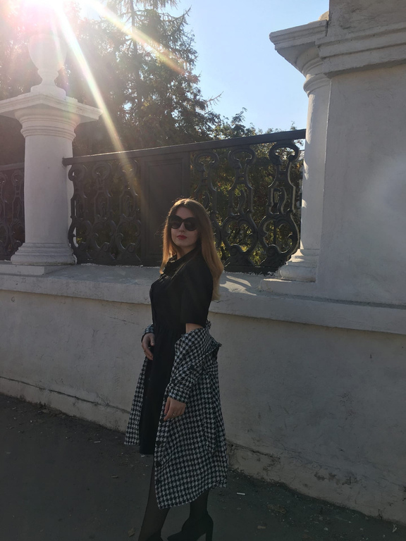 Фотография покупателя