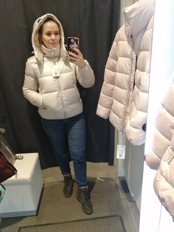 Фотография покупателя