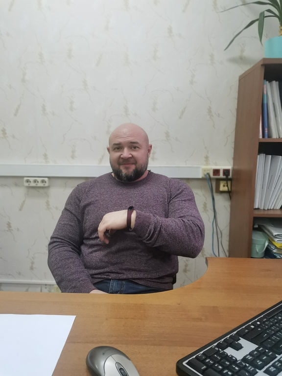 Фотография покупателя