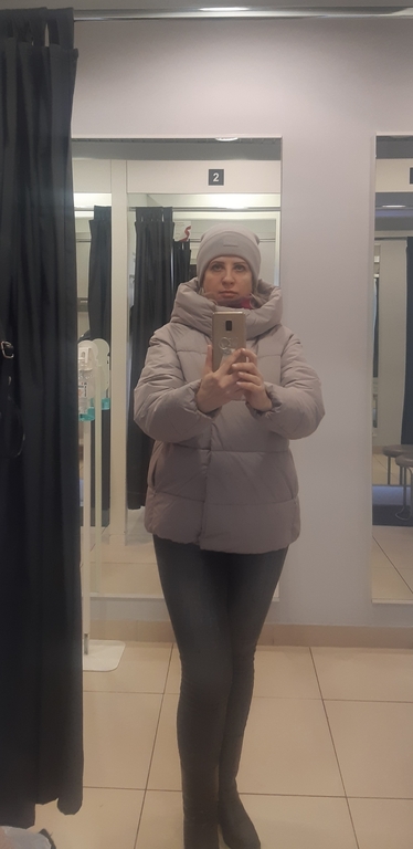 Фотография покупателя
