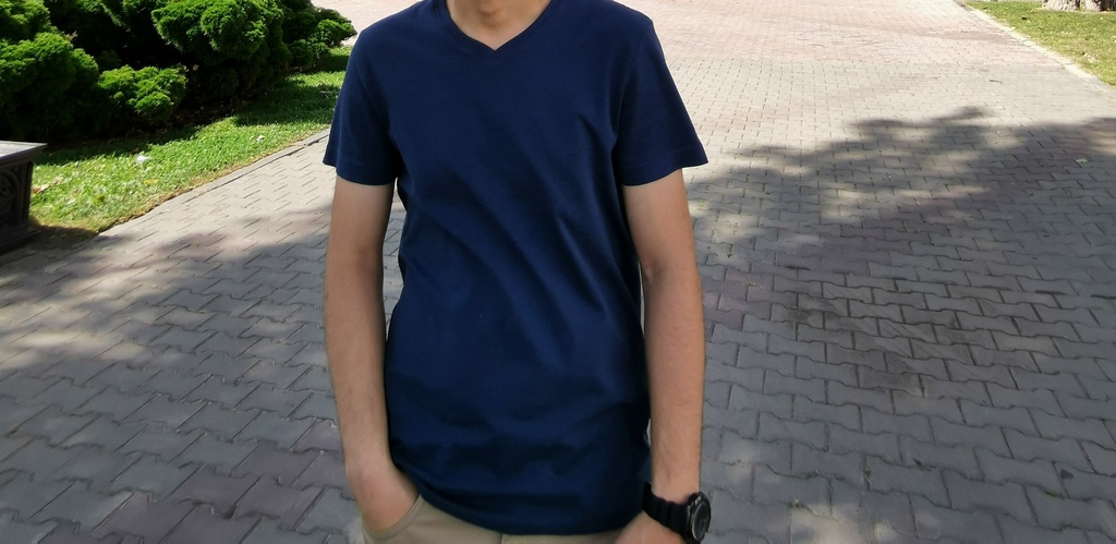 Фотография покупателя