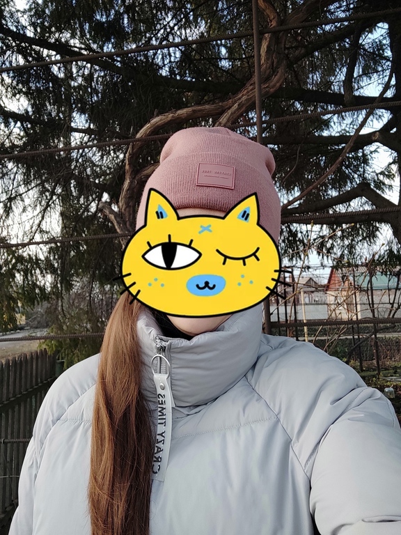 Фотография покупателя