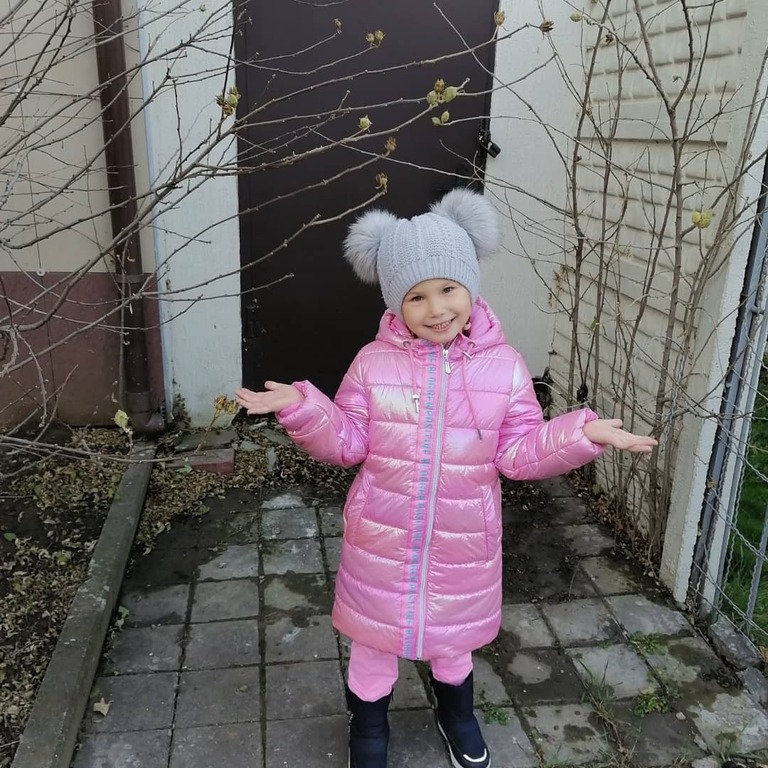Фотография покупателя