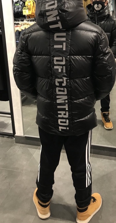 Фотография покупателя