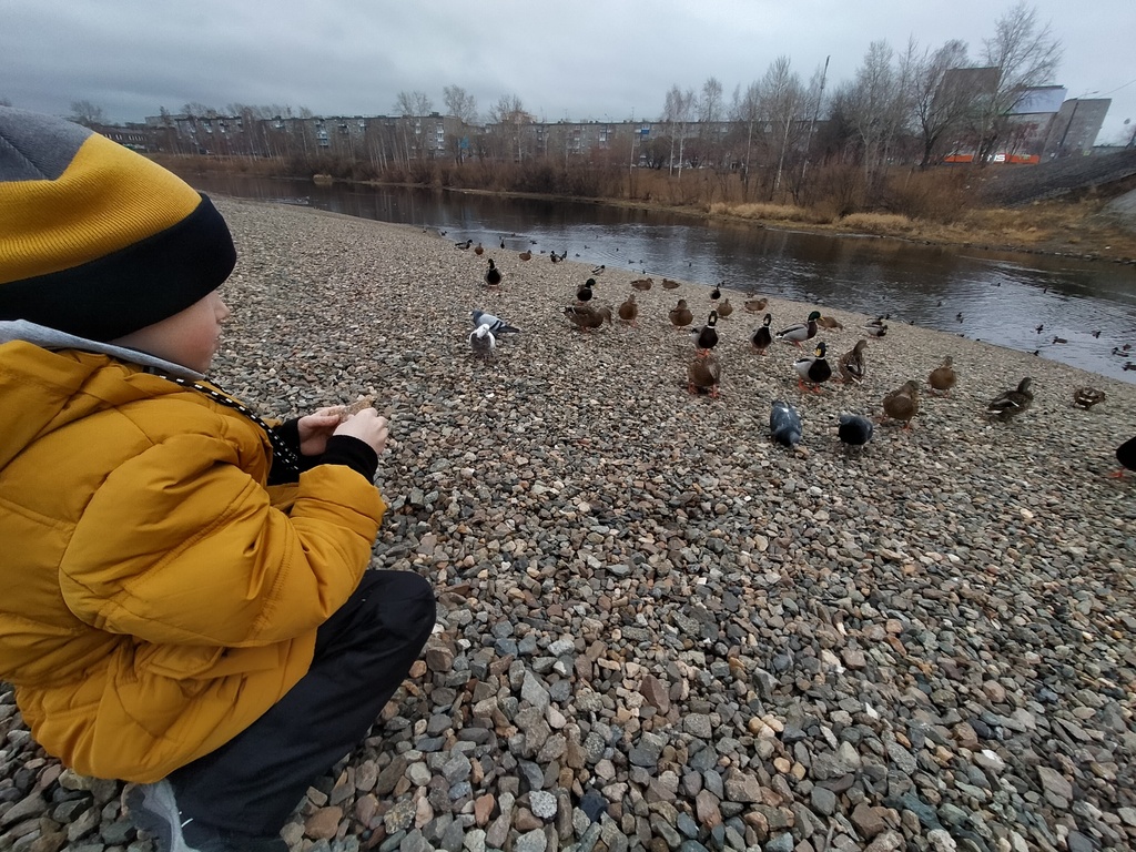 Фотография покупателя