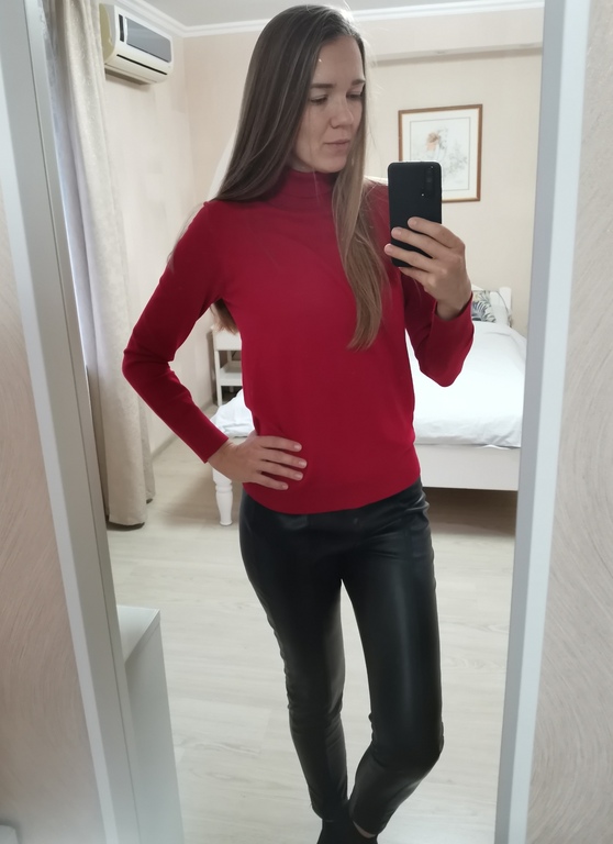 Фотография покупателя