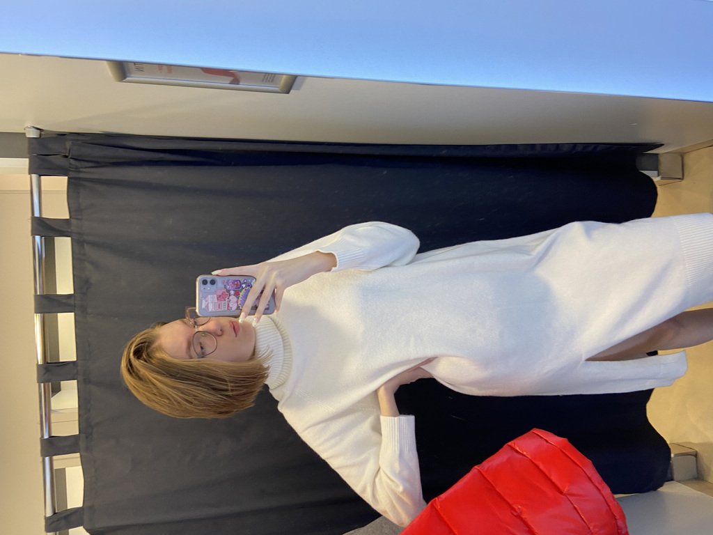 Фотография покупателя