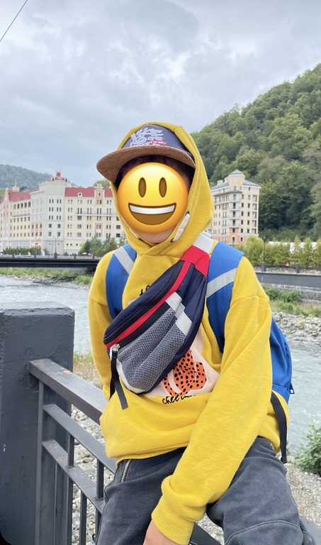 Фотография покупателя