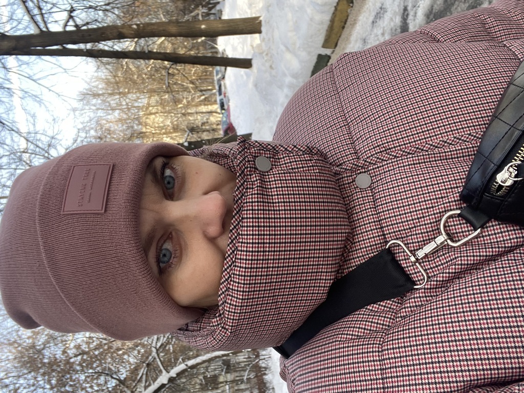 Фотография покупателя